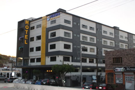Mision 11, Tijuana, Mexiko