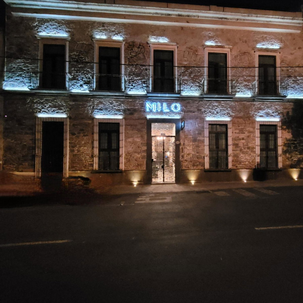 Hôtel · Milo Collection Hotel, Puebla