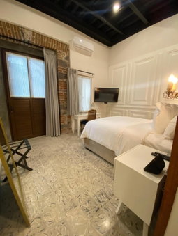 Milo Collection Hotel, Puebla, Mexico
