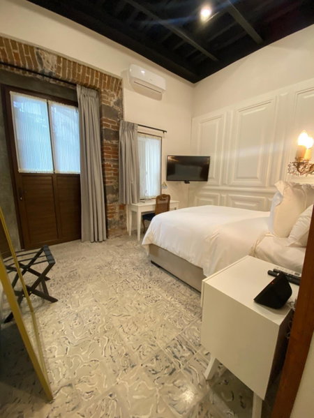 Milo Collection Hotel, Puebla, Mexico