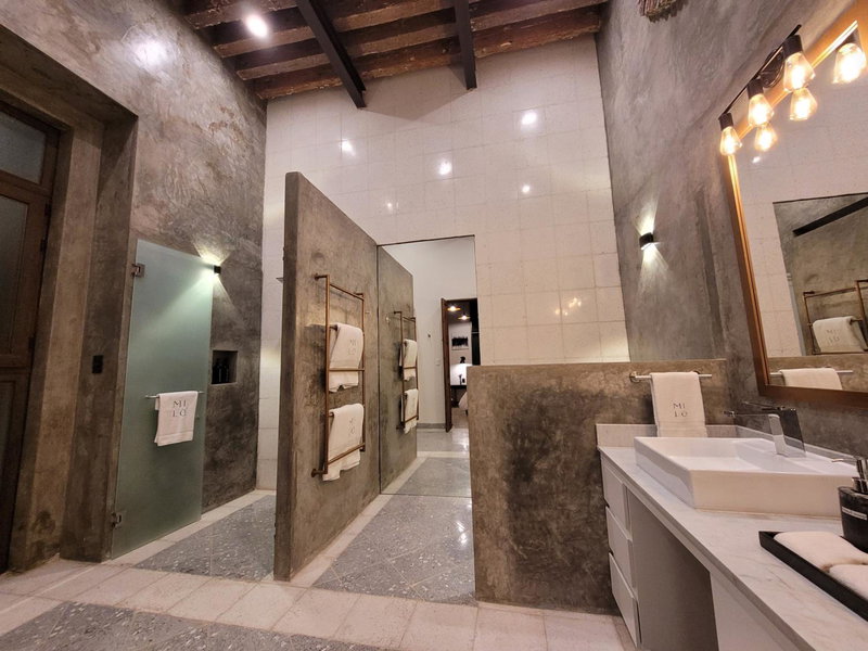 Milo Collection Hotel, Puebla, Mexico