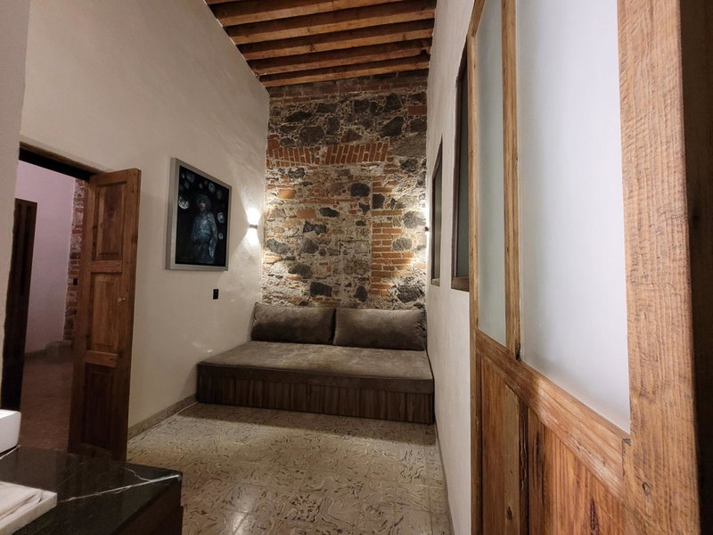 Milo Collection Hotel, Puebla, Mexico