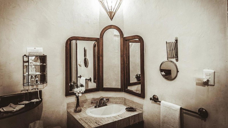 Hacienda Sepulveda Hotel & Spa, Lagos de Moreno, Mexique