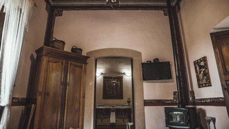 Hacienda Sepulveda Hotel & Spa, Lagos de Moreno, Mexique