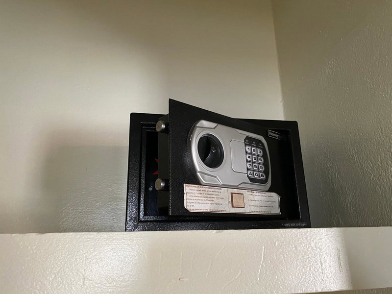 Hotel Paris, Tijuana, México