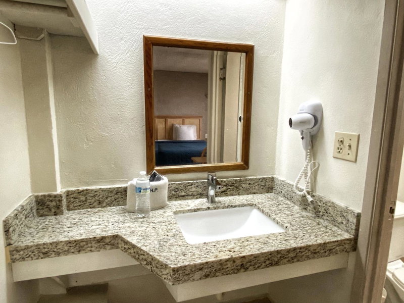 Hotel Paris, Tijuana, México