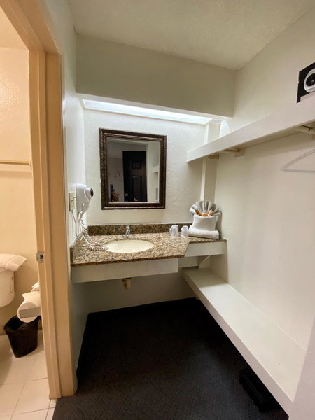 Hotel Paris, Tijuana, México