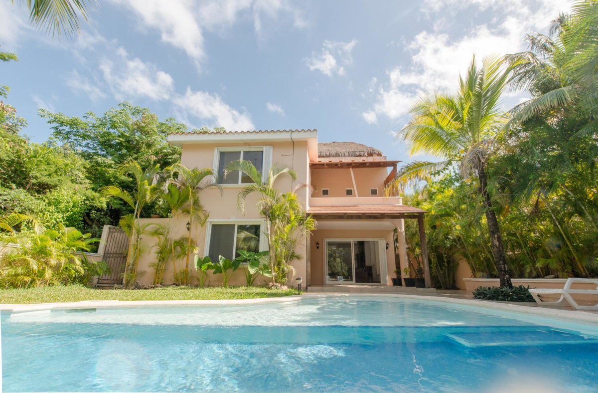 Villas Picalu Studios & Suites, Mexiko