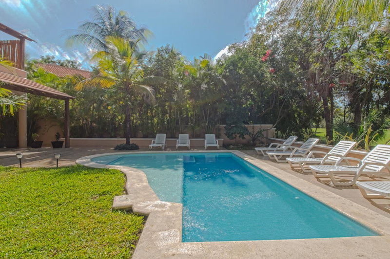 Villas Picalu Studios & Suites, Playa del Carmen, Мексика