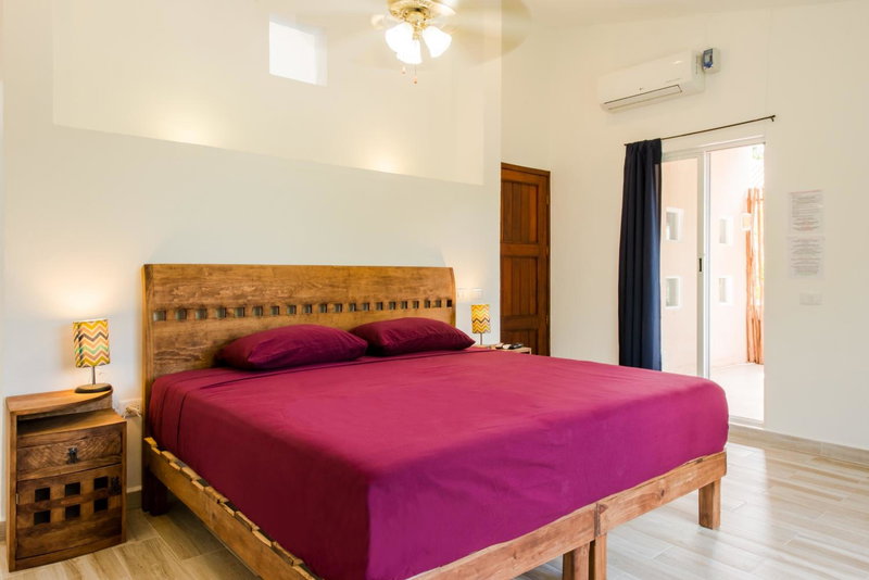 Villas Picalu Studios & Suites, Playa del Carmen, Мексика