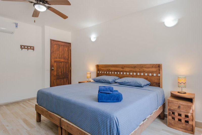 Villas Picalu Studios & Suites, Playa del Carmen, Мексика