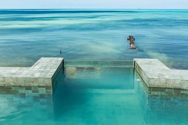 AWA Holbox Hotel Boutique - Beach Front, Holbox Island, Mexico