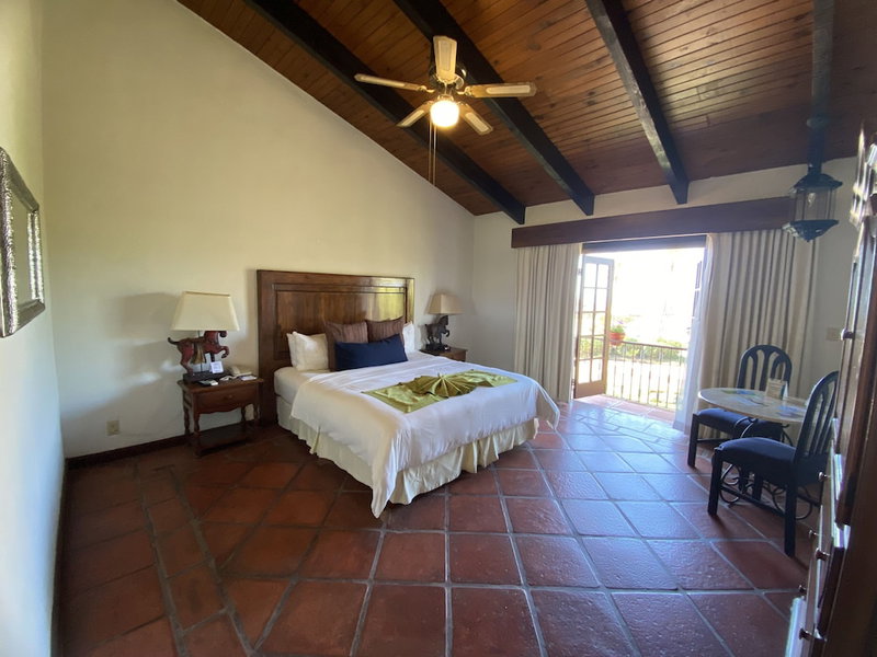 Hacienda Bajamar Golf Resort, Salsipuedes, Mexico