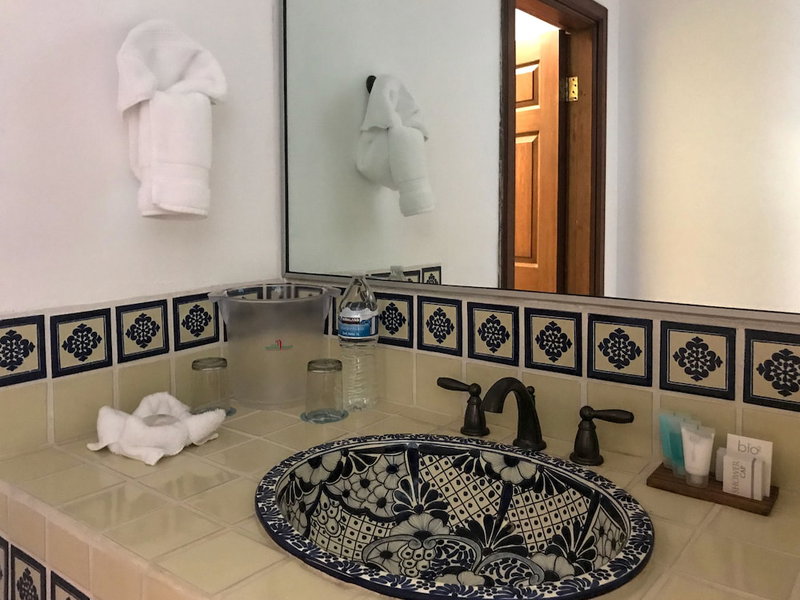Hacienda Bajamar Golf Resort, Salsipuedes, Mexico