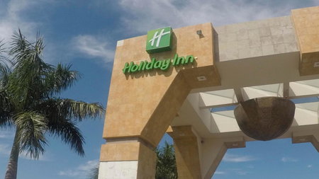Holiday Inn - Villahermosa Aeropuerto by IHG, Villahermosa, Mexico