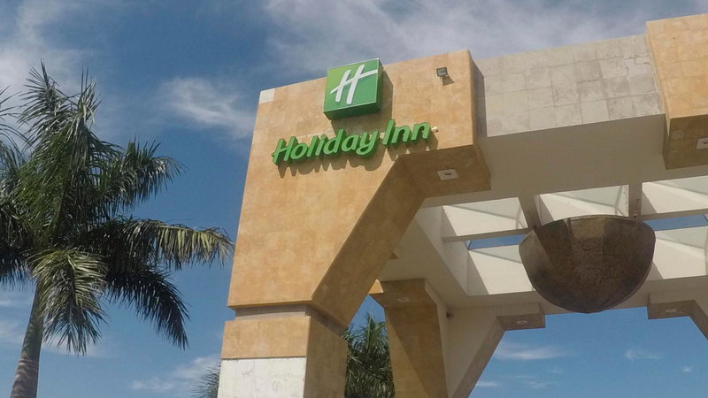 Holiday Inn - Villahermosa Aeropuerto by IHG, Villahermosa, Mexico