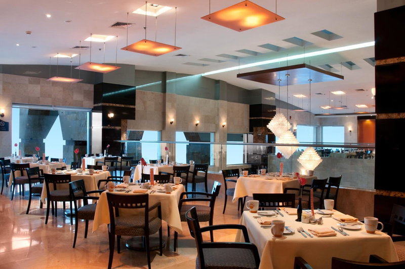 Holiday Inn - Villahermosa Aeropuerto by IHG, Villahermosa, Mexico