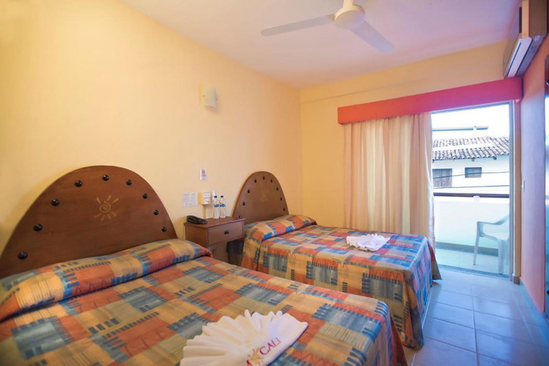 Hotel Mocali, Puerto Vallarta, Mexico