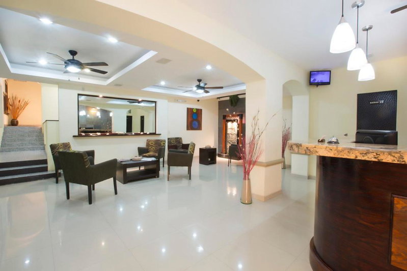Hotel Mocali, Puerto Vallarta, Mexico