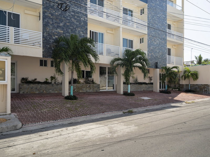 Hotel Punta Esmeralda Playa del Carmen, Playa del Carmen, Mexiko