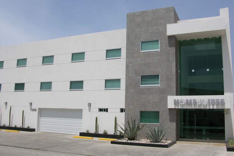 Home Suites Rotarismo, Culiacan, Mexiko