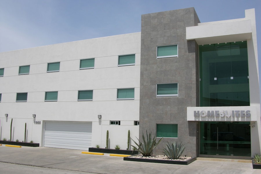Home Suites Rotarismo, Culiacan, Mexiko
