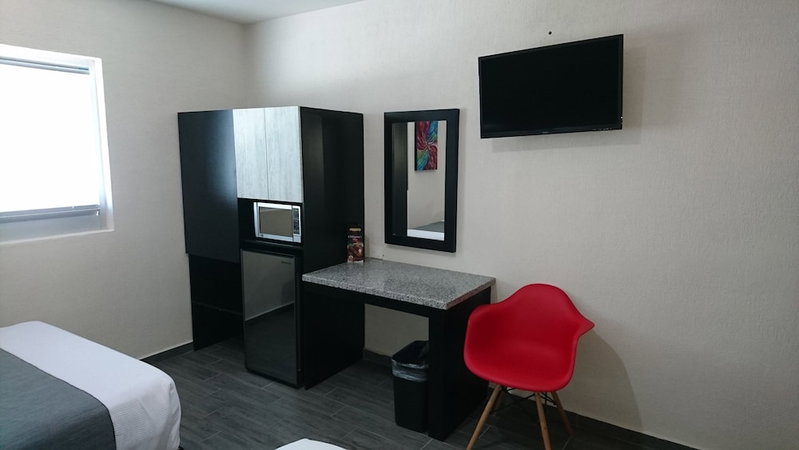 Home Suites Rotarismo, Culiacan, Mexiko
