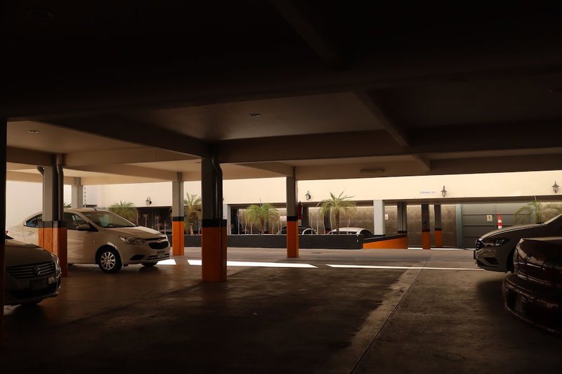 Home Suites Rotarismo, Culiacan, Mexiko