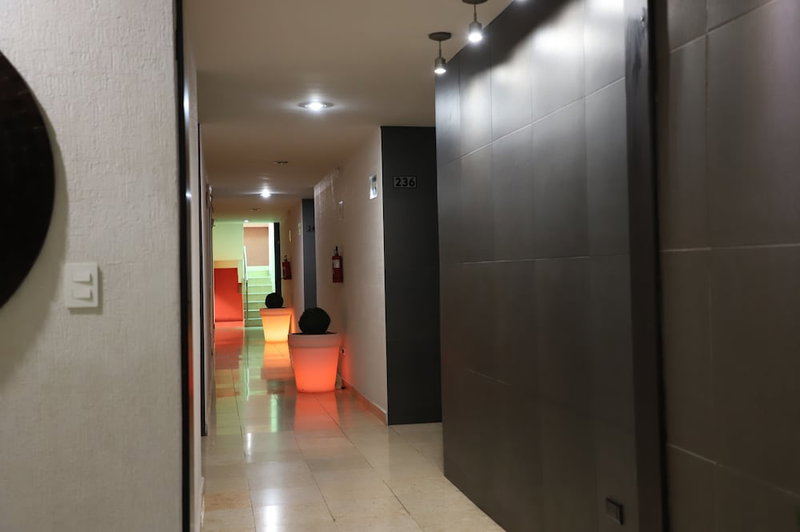 Home Suites Rotarismo, Culiacan, Mexiko