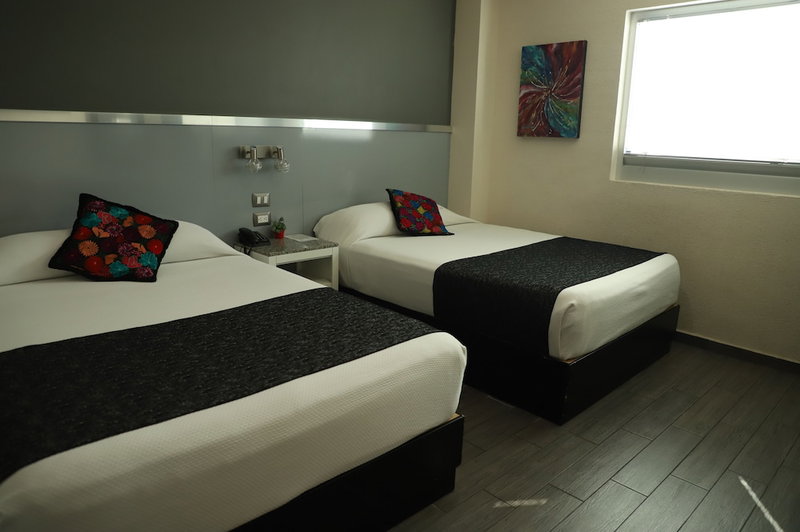 Home Suites Rotarismo, Culiacan, Mexiko