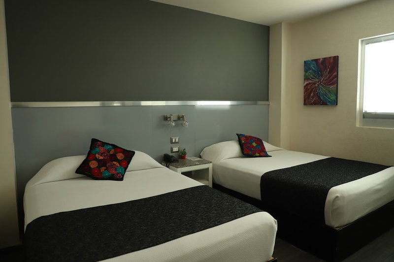 Home Suites Rotarismo, Culiacan, Mexiko