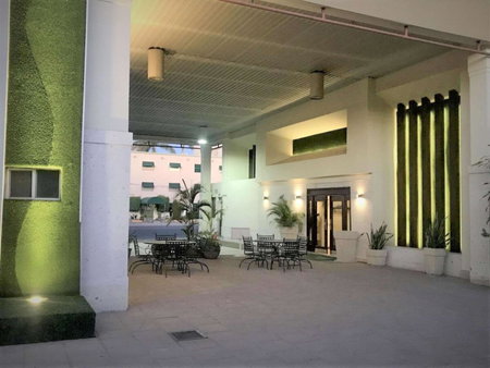 Quality Inn Ciudad Obregon, Ciudad Obregon, Mexico