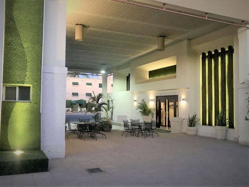 Quality Inn Ciudad Obregon, Ciudad Obregon, Mexico