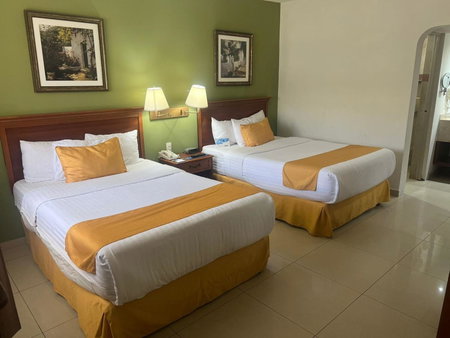 Quality Inn Ciudad Obregon, Ciudad Obregon, Mexico