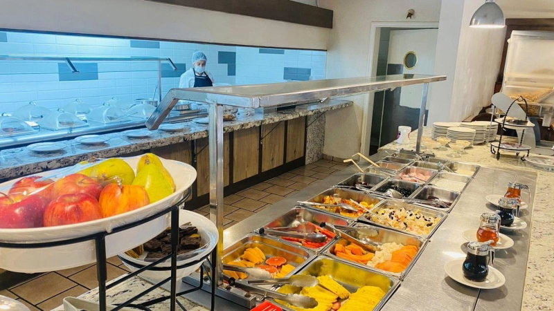 Quality Inn Ciudad Obregon, Ciudad Obregon, Mexico