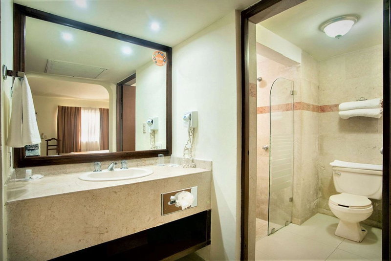 Quality Inn Ciudad Obregon, Ciudad Obregon, Mexico