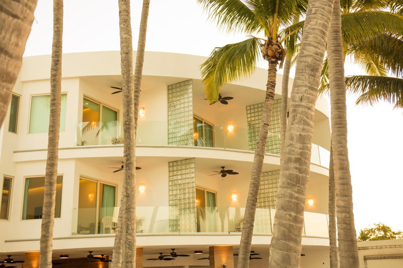 Vista Vallarta All Suites On The Beach, Mezcales, Mexico