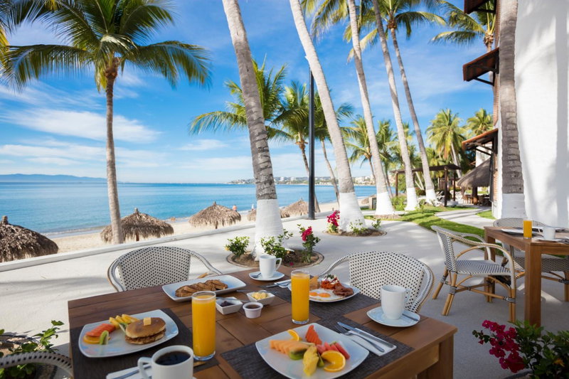 Vista Vallarta All Suites On The Beach, Mezcales, Mexico