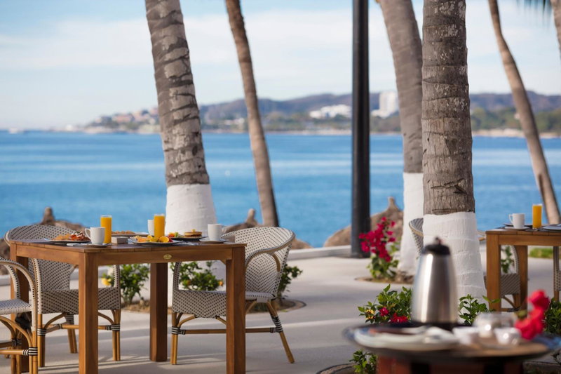 Vista Vallarta All Suites On The Beach, Mezcales, Mexico
