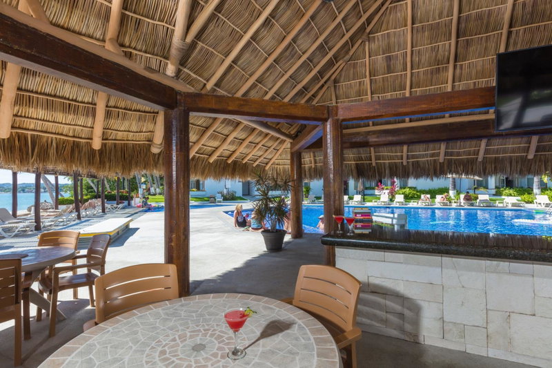 Vista Vallarta All Suites On The Beach, Mezcales, Mexico