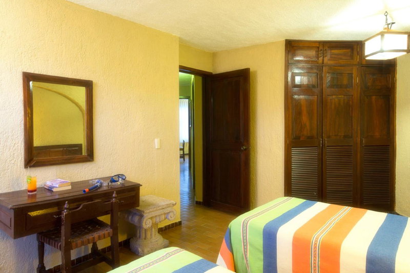 Vista Vallarta All Suites On The Beach, Mezcales, Mexico
