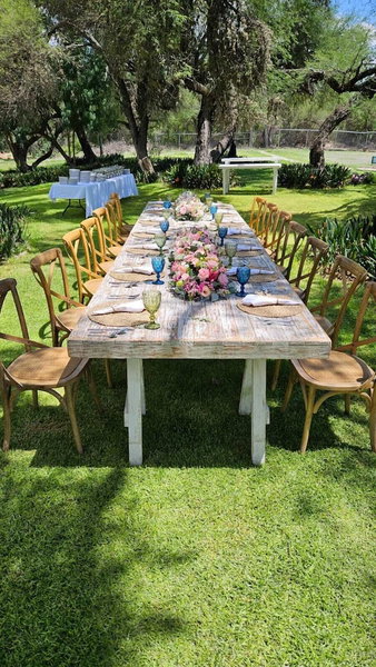 Hotel Hacienda Taboada, San Miguel de Allende, Mexico