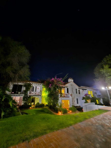 Hotel Hacienda Taboada, San Miguel de Allende, Mexico