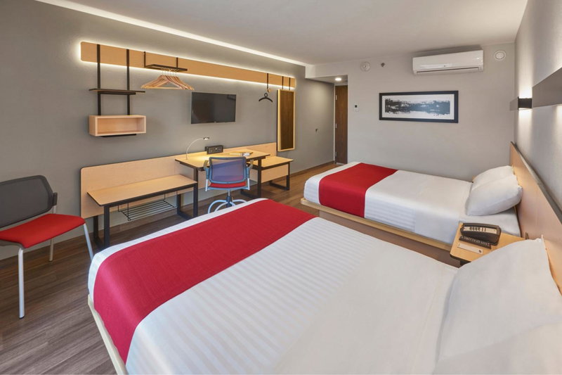 City Express by Marriott Lagos de Moreno, Lagos de Moreno, Мексика