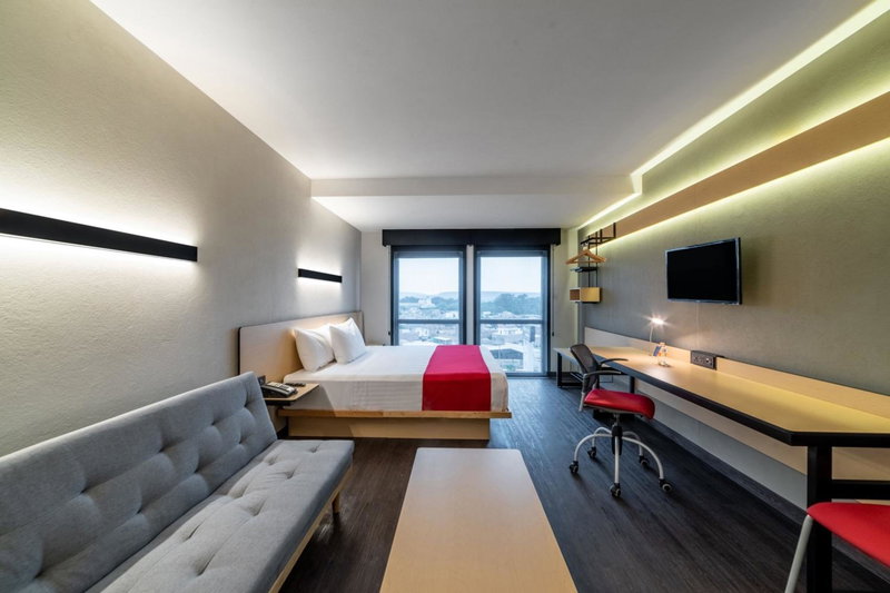 City Express by Marriott Lagos de Moreno, Lagos de Moreno, Мексика