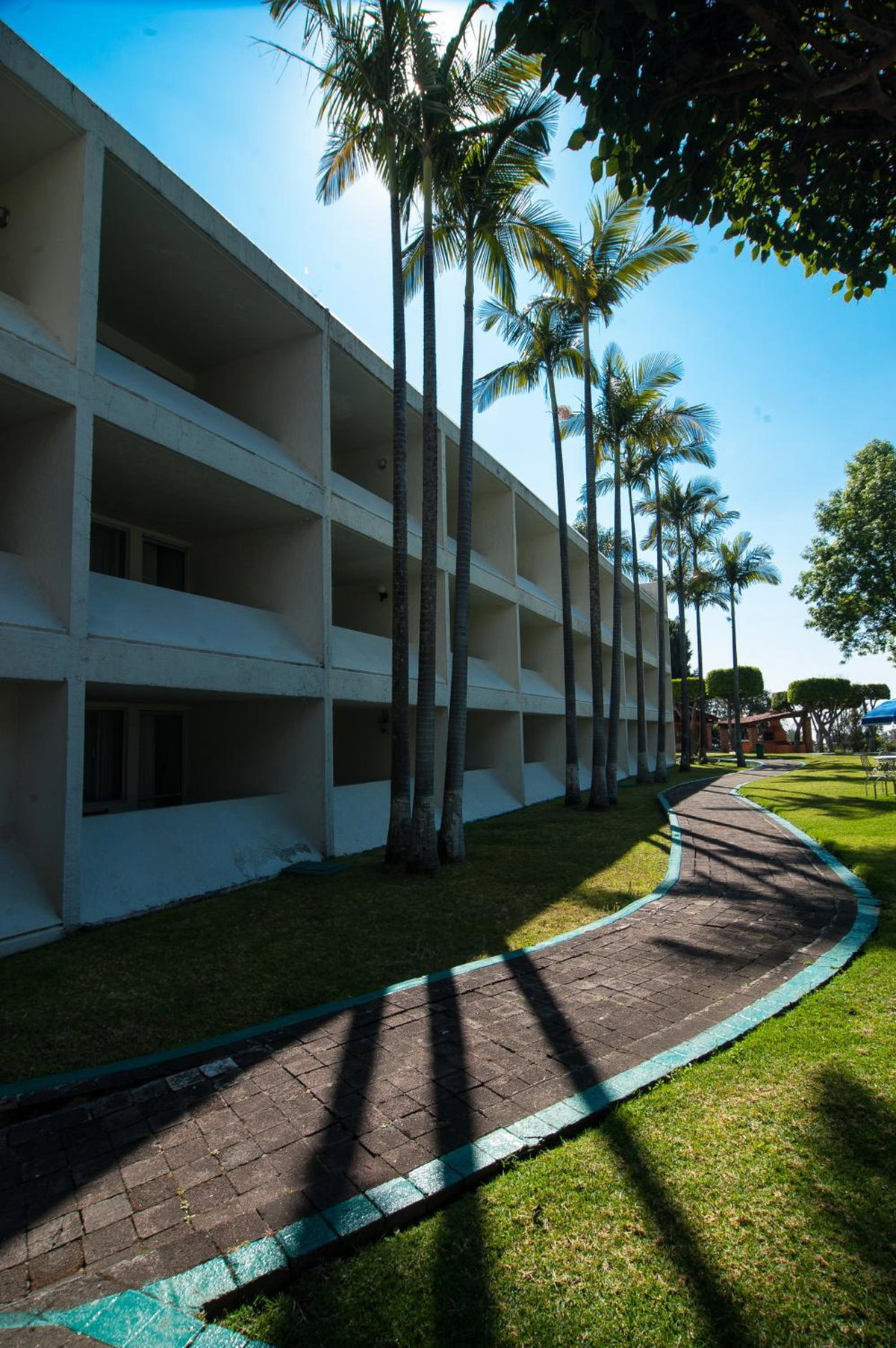 Hotel · Hotel Aristos Cuernavaca, Cuernavaca