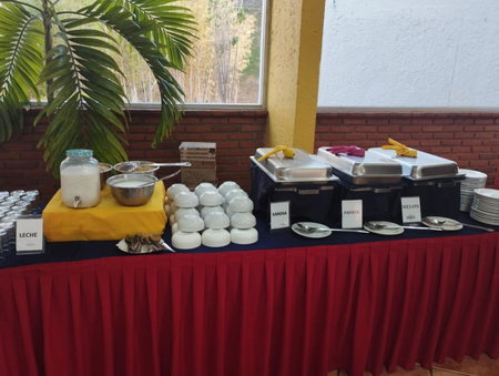Hotel Aristos Cuernavaca, Cuernavaca, Mexiko