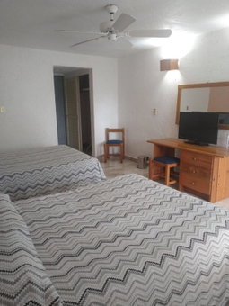Hotel Aristos Cuernavaca, Cuernavaca, Mexiko