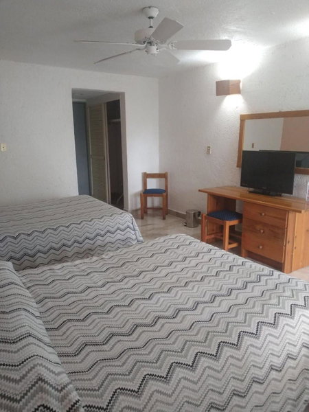 Hotel Aristos Cuernavaca, Cuernavaca, Mexiko