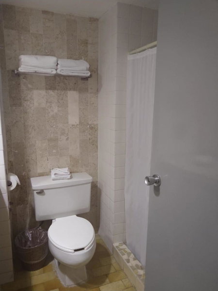 Hotel Aristos Cuernavaca, Cuernavaca, Mexiko